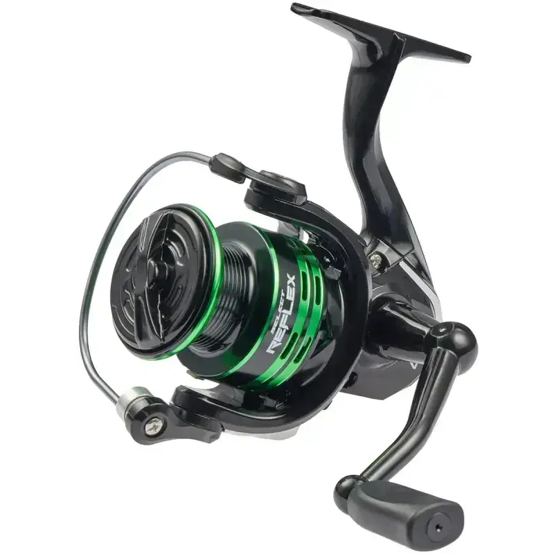 Select kołowrotek Reflex 1500 (RFLX2-1500) 4+1BB 5.2 1 - Popularny produkt