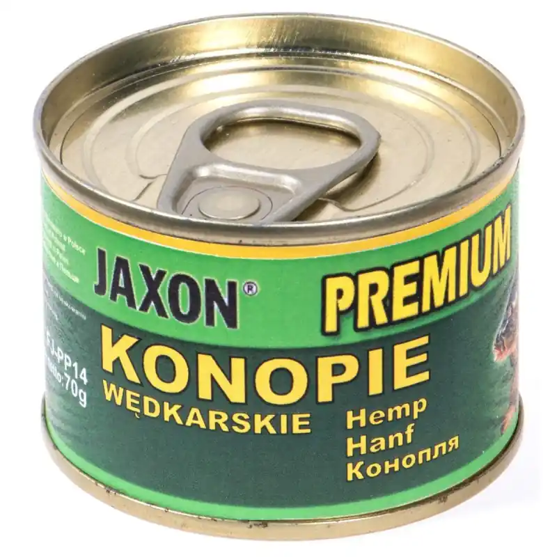 Bardzo popularny produkt | KONOPIE JAXON PREMIUM 70G