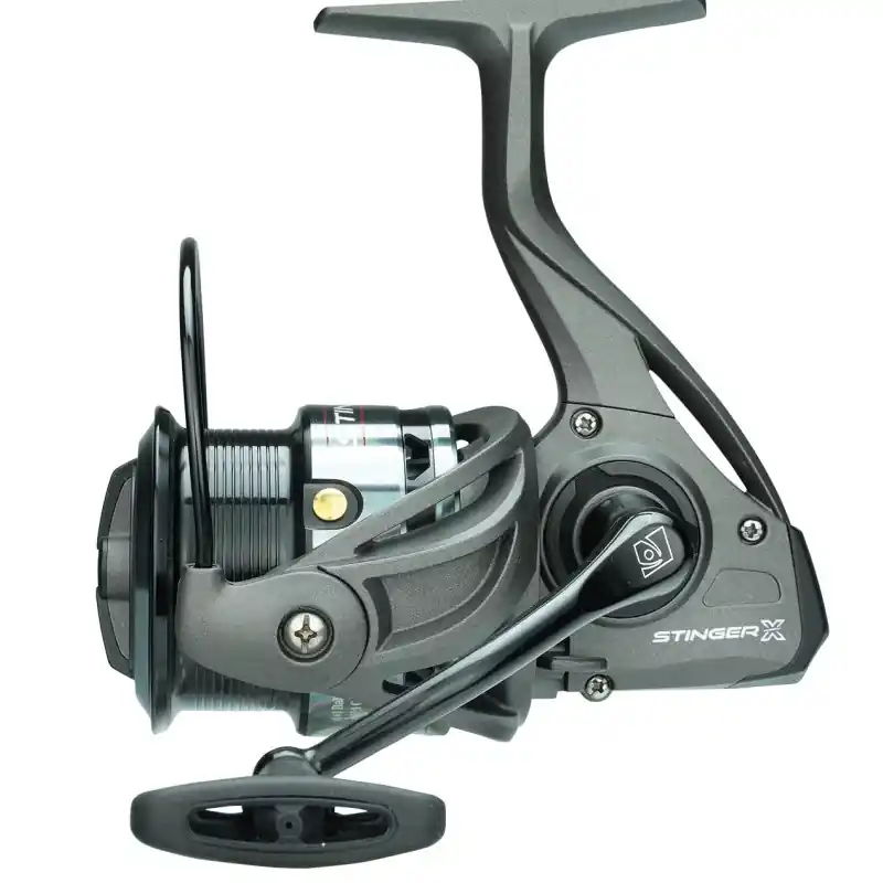 Kołowrotek Robinson Stinger X FD 455 - Dodaj do koszyka