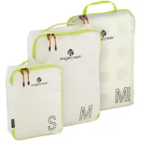 Eagle Creek Pack-It Specter Tech Starter Set S-M-M | Sprawdzony wybór