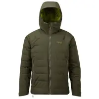 RAB Valiance Jacket - Bezpośrednio od producenta