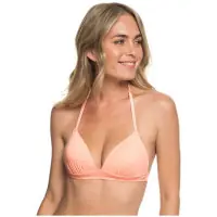 Dobra cena - Roxy Solid Beach Classics Moderate Moulded Triangle
