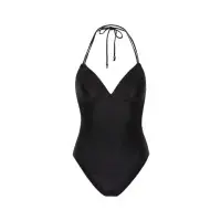 Beachlife Bathingsuit - Black | Prosto od producenta