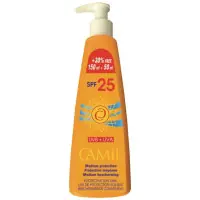 Ostatnie dni | Camil Protective Sun Milk SPF25