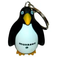 Munkees Penguin Led - Ekstra rabat