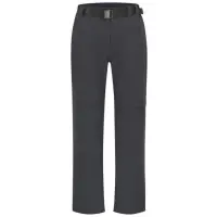 CMP Girl Pant Zip Off | Nowość