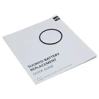 Nowość w ofercie - Suunto Core-Essential Service Kit