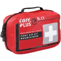 Wyprzedaż - Care Plus First Aid Kit Mountaineer