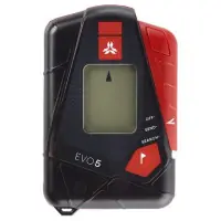Arva Evo 5 - Rabat