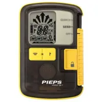 Pieps Set Pieps Pro BT - Profesjonalna jakość