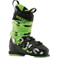 Wysoka jakość - Rossignol Allspeed 100
