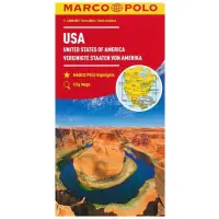 Marco Polo U.S.A. | Oszczędź