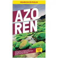 Marco Polo Azoren | Końcówka serii