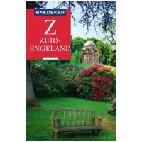 Mega okazja | Baedeker Zuid-Engeland