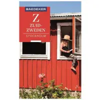 Nowość w sklepie | Baedeker Południowa Szwecja NL