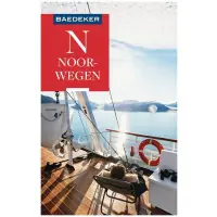 Bestseller - Baedeker Norwegia NL