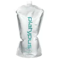 Platypus Platy Bottle - Profesjonalna jakość
