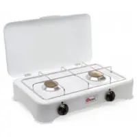 Parker 2-Pits Kuchenka | Nowy produkt