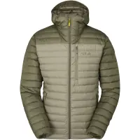 Nowość w asortymencie - RAB Microlight Alpine Jacket