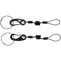 Bezpieczna płatność - Dynafit Guide Leash (1 pair)