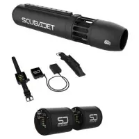 Scubajet PRO Overwater Kit (Fly READY) - Oszczędź