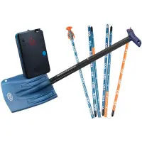 Oferta dnia - BCA TS Rescue Package Set