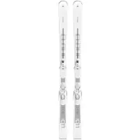 Atomic Cloud 11 21/22 Testski‘s - Najwyższa jakość
