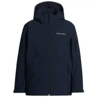 Peak Performance Maroon Jacket - Supercena