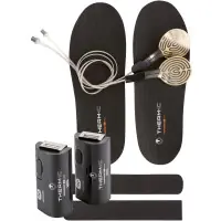 Jakość premium - Therm-ic Set Heat Kit C-Pack 1700 B