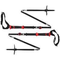 Burton Compactor Poles | Produkt wysokiej jakości