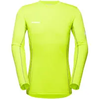 Nowość w sprzedaży | Mammut Sertig Longsleeve Men