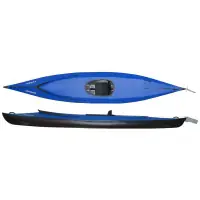 Triton Advanced Solo-Deck Vuoksa 2 - Popularny produkt
