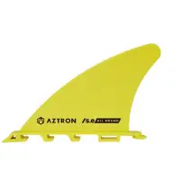 Aztron 5" All-Round Nylon Fin - Zostało kilka sztuk