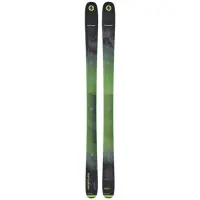 Blizzard Rustler 9 22/23 | Produkt premium