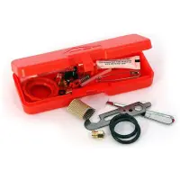 Hit - MSR WL, WLI & WLU Exped Service Kit