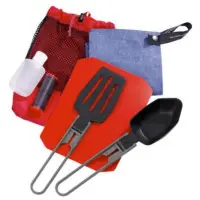 Popularny produkt | MSR Ultralight Kitchen Set