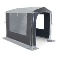Bezpośrednio od producenta | Dometic Store PVC Demo