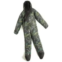 Selk‘Bag Prints Rainforest - Sprawdzony wybór