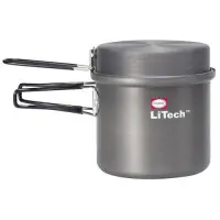 Nowość już dostępna - Primus LiTech Trek Kettle