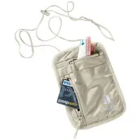 Na stanie - Deuter Security Wallet I