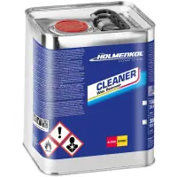 Holmenkol Cleaner | Zostało niewiele