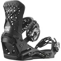 Nie zwlekaj | Salomon Highlander 24/25