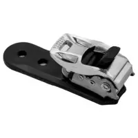 Point 65 Snap-Tap Stainless Buckle | Rabat