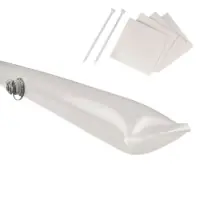 Bardani Airtube Sparekit 634 / Ø 12 cm - Premium
