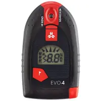 Arva EVO4 Clip For Safe - Od ręki