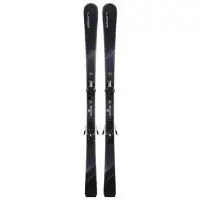 Jakość premium - Elan Black Magic LS 23/24