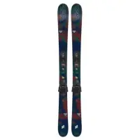 K2 Juvy 23/24 - Prosto z fabryki