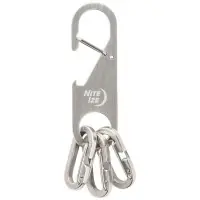 Ekspresowa dostawa | Nite Ize Z-Rack Sleutelhouder