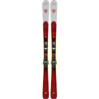 Rossignol Experience 76 23/24 - Profesjonalna jakość
