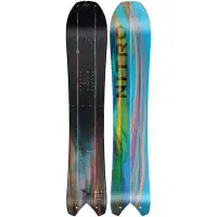 Darmowy zwrot | Nitro Squash Split Womans 23/24